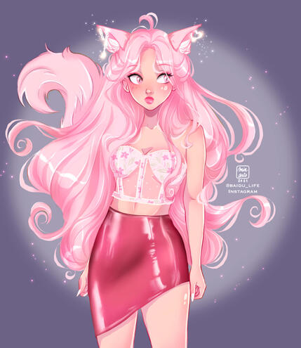 @baidu_life on insta