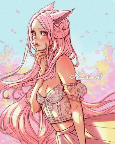 @kalisamiii on insta